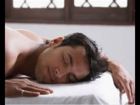 Masaža prostate Erotična masaža Barma